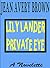 Lily Lander, Private Eye