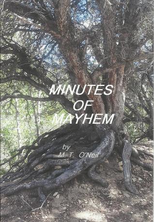 Minutes Of Mayhem