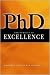 PhD: The Pursuit of Excellence
