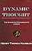 Dynamic Thought