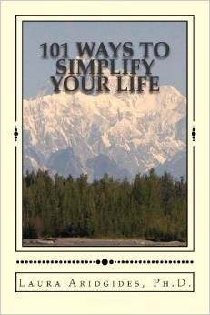101 Ways to Simplify Your Life