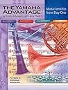 The Yamaha Advantage Book 1: Conductor Score