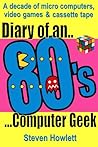 Diary Of An 80s C...