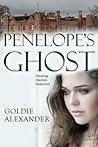 Penelope's Ghost by Goldie Alexander