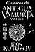 Guerras de Antigua Vamurta Vol. 3