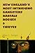 New England's Most Intriguing Rascals, Rogues and Thieves