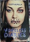 VOICELESS DIARIES