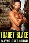 Thanet Blake (Private Detective Murders Book 7)