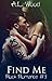 Find Me (Rock Romance #3)