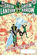 Green Lantern/Green Arrow #86