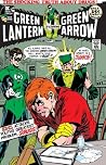 Green Lantern/Green Arrow #85 by Dennis O'Neil
