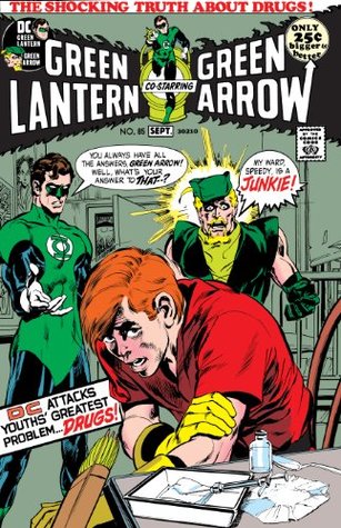 Green Lantern/Green Arrow #85 (Kindle Edition)
