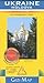 Ukraine & Moldova 1:1,100,0...