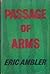 Passage of arms