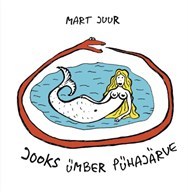 Jooks ümber pühajärve (Paperback)