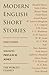 Modern English Short Stories (The World's classics, #477)