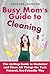 Busy Mom's Guide to Cleaning by Vanessa Johnson