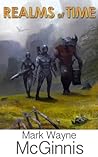 Realms of Time (Scrapyard Ship, #4)