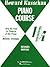 Piano Course..Book 2 ..step-By-step to Mastery of the Piano