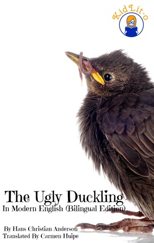 The Ugly Duckling In English and Spanish