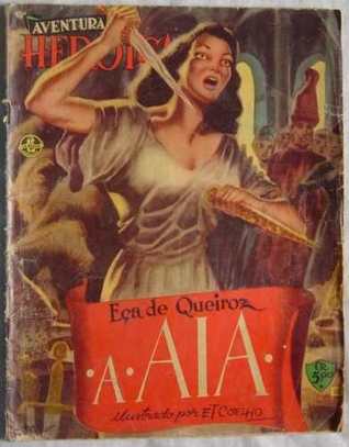 A Aia (Mass Market Paperback)
