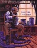 The Unspeakable Oath - Issue 13