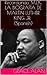 Recordando M.L.K. LA BIOGRAFÍA DE MARTIN LUTHER KING JR. (Aho... by Grace Alan