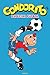 CONDORITO ESPECIAL FÚTBOL (Spanish Edition)