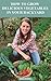 How to Grow Delicious Vegetables In Your Backyard by Debra Johnson