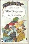 What Happened in ...