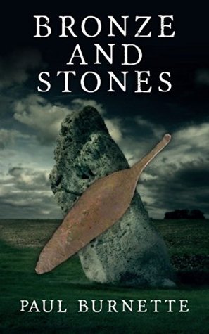 Bronze and Stones: A Novel (Kindle Edition)