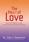 The Heart of Love...