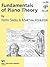 Fundamentals of Piano Theory:  Level Four