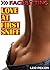 Love at First Sniff - Facesitting - ADULT ONLY - Get it Now!
