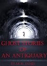 Ghost Stories of ...