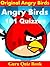 Angry Birds Quiz Book : 101 Quizzes for Original Angry Birds