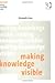 Making Knowledge Visible: Communicating Knowledge Through Information Products
