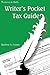 Writer's Pocket Tax Guide