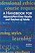 A Handbook for Adjunct & Part-Time Faculty & Teachers of Adults by Donald Greive