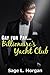Gay for Pay: Billionaire's Yacht Club (first time anal)