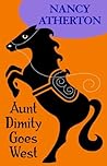 Aunt Dimity Goes ...