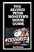 The Second Penis Monster's ...