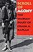The Warsaw Diary of Chaim A. Kaplan by Chaim Aron Kaplan