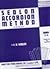 Sedlon Accordion Method, Book 1-A (The Standard Sedlon Accordion Course)