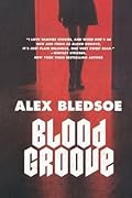 Blood Groove