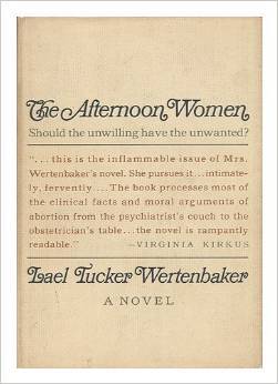 The Afternoon Women