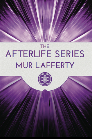 The Afterlife Omnibus: Heaven, Hell, Earth, Wasteland, War, Stones