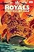 The Royals: Masters of War (2014) #3 (of 6)