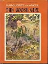 The Goose Girl by Marguerite de Angeli
