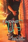 Finding Us by Megan   Smith